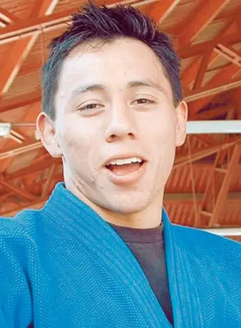 Tri de judo inicia participación en Copa Mundial de Corea