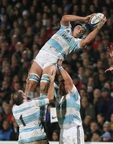 Mueren cinco jugadores de rugby por accidente en Argentina