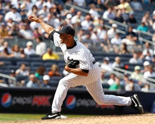 Yanquis derrota a Azulejos y Rivera llega a mil juegos con NY