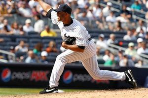 Yanquis derrota a Azulejos y Rivera llega a mil juegos con NY