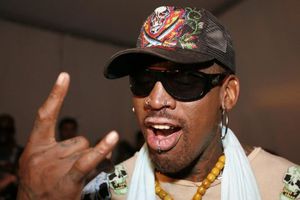 Dennis Rodman y Chris Mullin, al Salón de la Fama