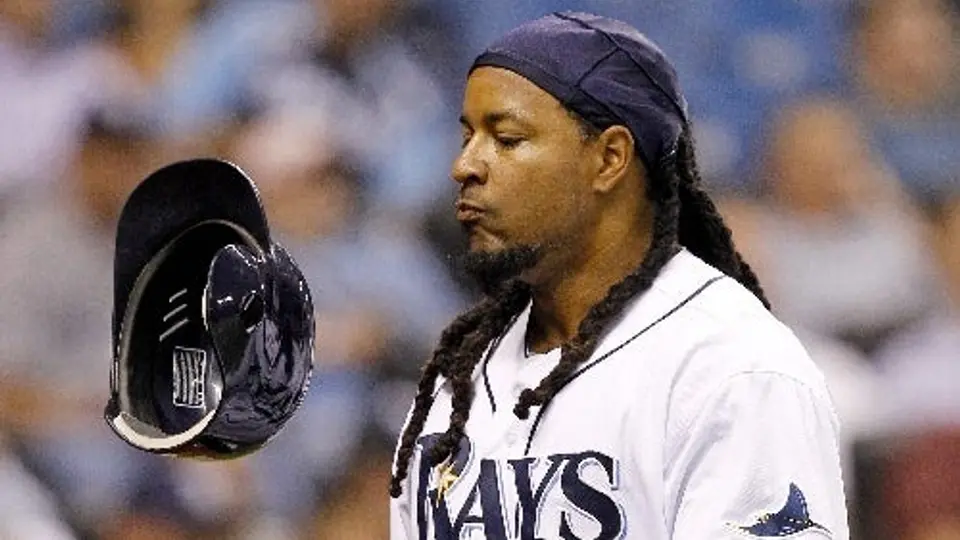 Manny Ramírez se retira del beisbol