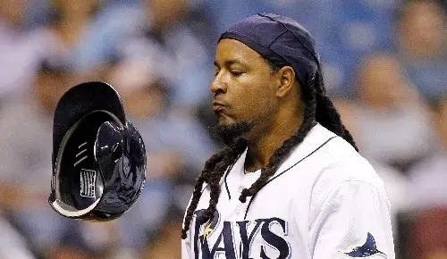 Manny Ramírez se retira del beisbol