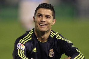 "No me preocupa el dinero": Cristiano Ronaldo