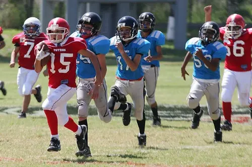 Hoy arranca la primera fecha de la MFL