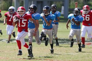 Hoy arranca la primera fecha de la MFL