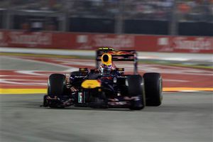 Mark Webber asegura que será más fuerte en 2012
