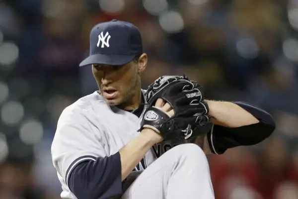 Yanquis vs Indios se pospone nuevamente por lluvia
