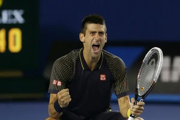 Djokovic, Campeón del Abierto de Australia