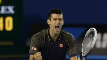 Djokovic, Campeón del Abierto de Australia