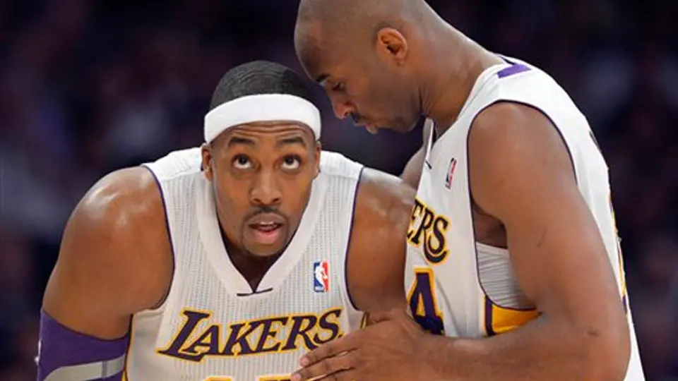 Lakers consigue una valiosa victoria frente al Thunder