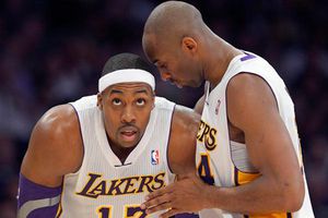 Lakers consigue una valiosa victoria frente al Thunder