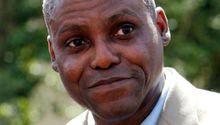 Carl Lewis será candidato a senador en Nueva Jersey