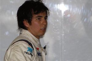 TV Azteca decide borrar a Checo Pérez
