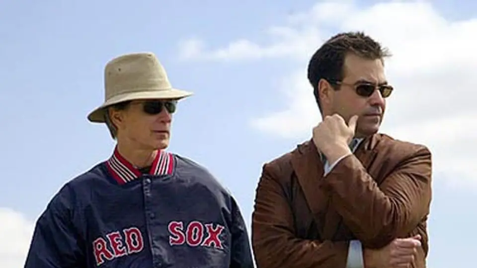 Duquette cerca de ser el nuevo gerente de Orioles