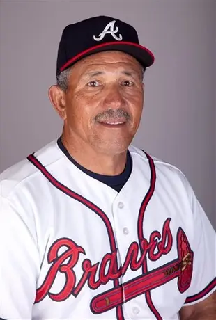 Luis Salazar, coach de Bravos, pierde el ojo izquierdo