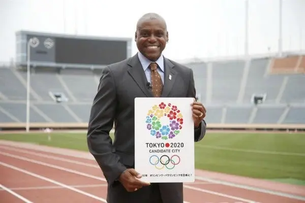 Carl Lewis apoya a Tokio para los JO del 2020