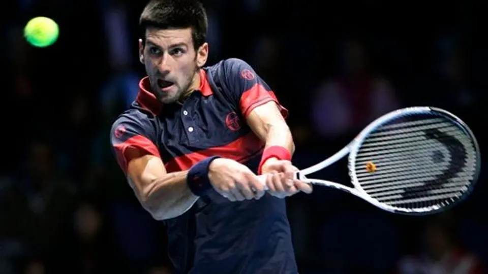 Djokovic encabezará equipo serbio en Final de Copa Davis ante Francia