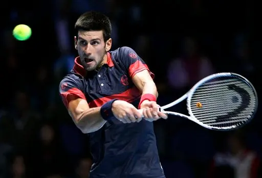 Djokovic encabezará equipo serbio en Final de Copa Davis ante Francia