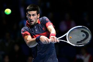 Djokovic encabezará equipo serbio en Final de Copa Davis ante Francia