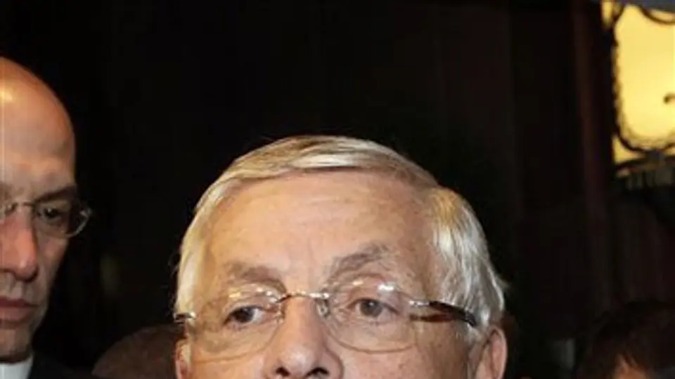 Stern abandona negociaciones en NBA