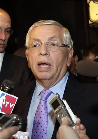 Stern abandona negociaciones en NBA