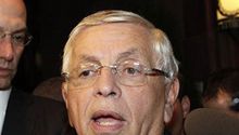 Stern abandona negociaciones en NBA
