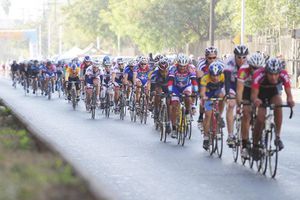 Presentan la vuelta a NL 2011