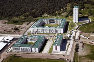 Alistan últimos detalles para la Villa Panamericana de JP