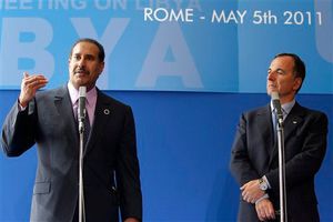 Qatar confía en ganar sede de Mundial de Atletismo 2017