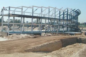 La IAAF aún no avala Estadio de Atletismo de JP