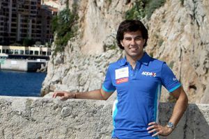 Checo y Kobayashi recibirán el mismo trato en el equipo: Sauber