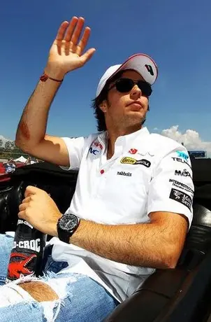 Después de 40 años, un mexicano regresa al GP de Mónaco