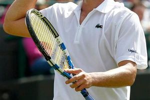 Roddick, Verdasco y Del Potro avanzan en Wimbledon