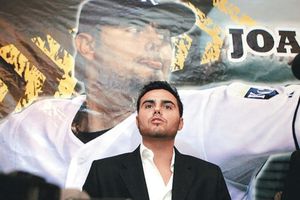 Soria presenta fundación para desarrollar talentos deportivos