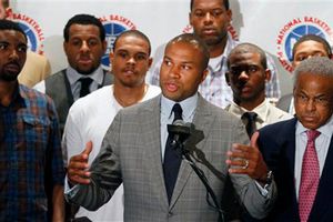 La NBA y sindicato siguen sin acuerdo, se reunirán este viernes