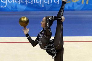 La gimnasia será el deporte que inaugure JP