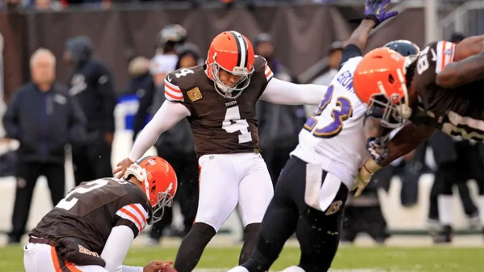 Phil Dawson, reemplazo de Akers en San Francisco