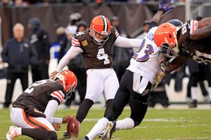 Phil Dawson, reemplazo de Akers en San Francisco