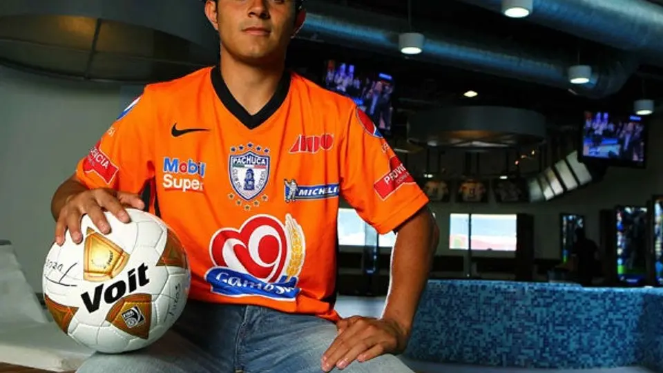 Pachuca debe ganar como sea: Montes