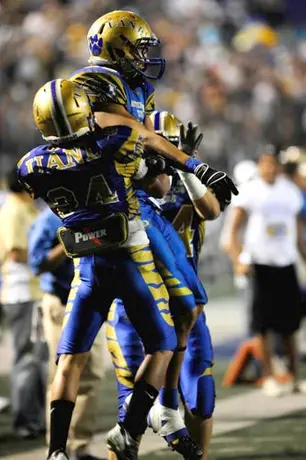 Tigres Intermedia vencieron al campeón Pumas Oro