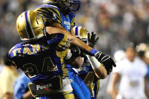 Tigres Intermedia vencieron al campeón Pumas Oro