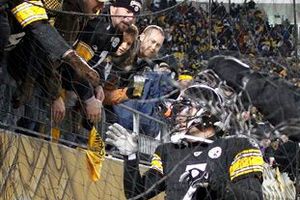 'Big Ben' imparable; Acereros aplasta 27-3 a Panteras