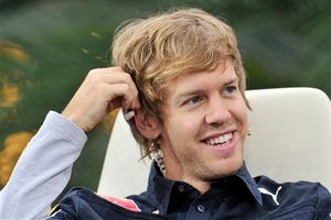 Vettel festejará título de F1 con una exhibición por las calles de Berlín