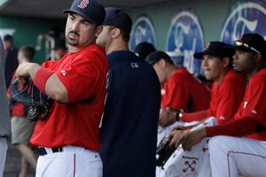 El 'Titán' sigue intratable en el plato; Boston es apaleado por Texas