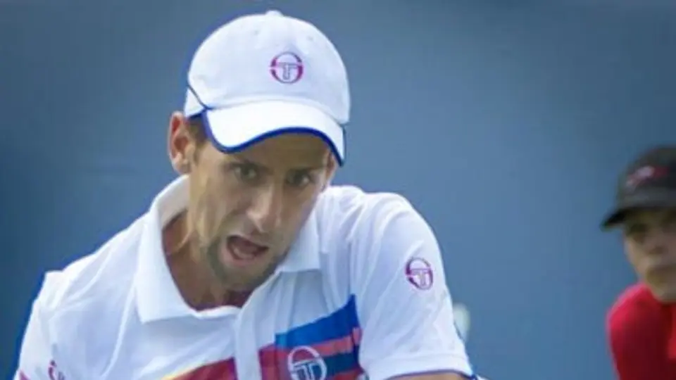 Djokovic avanzó a Cuartos de Final en Montreal