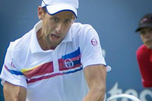 Djokovic avanzó a Cuartos de Final en Montreal