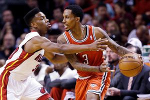 Heat empata el récord de 61 victorias en una temporada