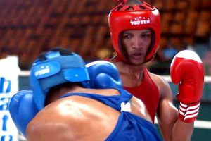 ¿Se mantendrá el orden establecido en el boxeo panamericano?