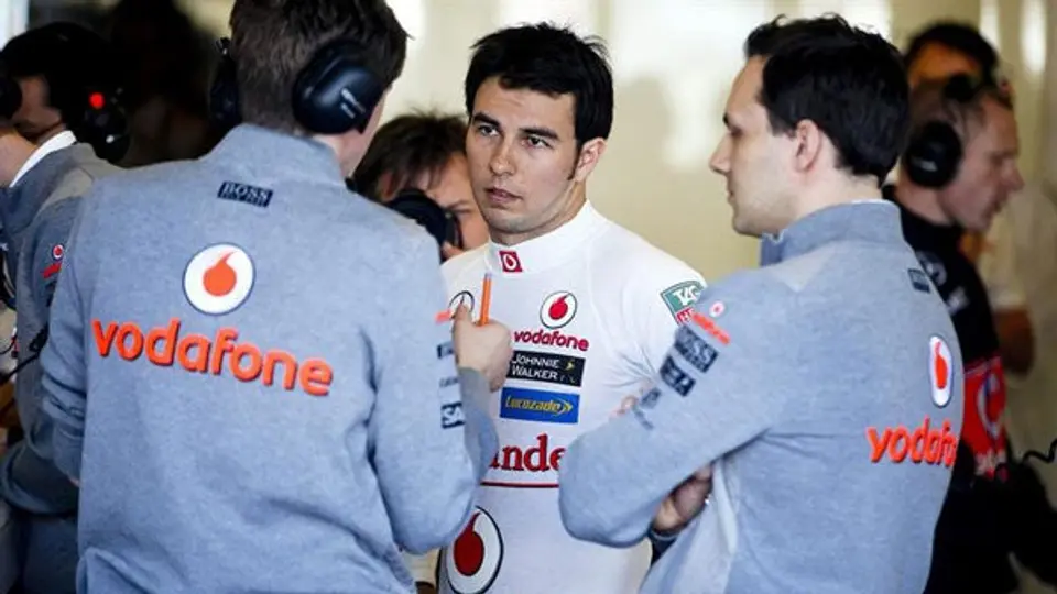 'Todavía quedan muchas carreras': Checo Pérez